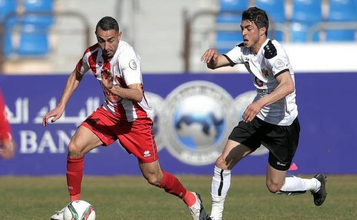 Nhận định, soi kèo Al-Faisaly Amman vs Shabab AlOrdon, 22h30 ngày 22/12: Tự tin giành vé