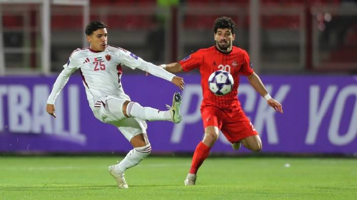 Nhận định, soi kèo Al-Gharafa vs Al Wahda, 01h15 ngày 23/12: Thắng vì ngôi đầu