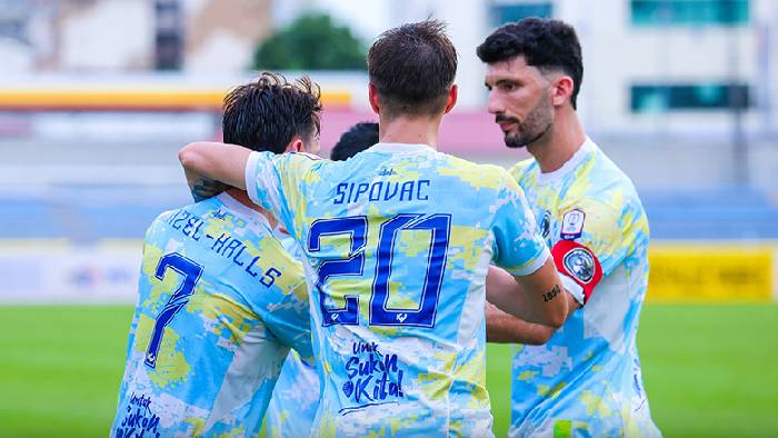 Nhận định, soi kèo DPMM vs Pulau Penang, 19h15 ngày 23/12: Thắng tiếp