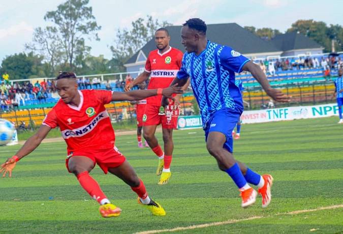 Nhận định, soi kèo Nasarawa vs Barau, 22h00 ngày 23/12: Bắt nạt tân binh