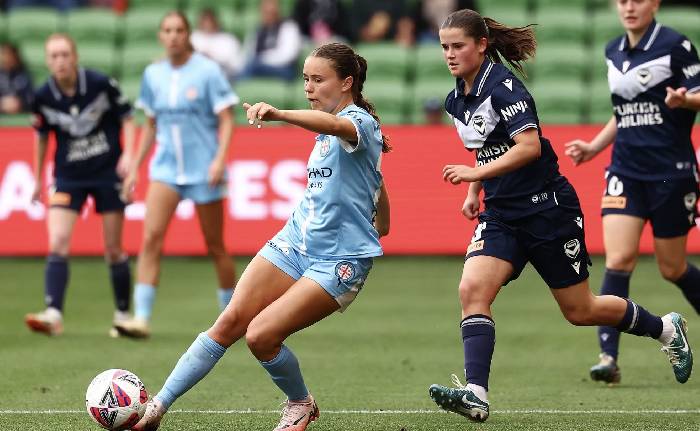 Nhận định, soi kèo Nữ Melbourne City vs Nữ Melbourne Victory, 12h30 ngày 23/12: Kịch bản chia điểm