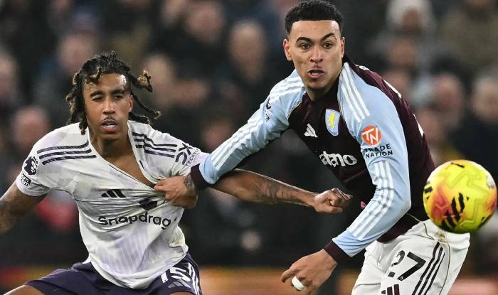 Roy Keane và Gary Neville chỉ ra 2 cầu thủ tệ nhất trong trận thua của MU