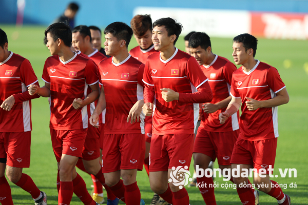 BXH FIFA châu Á mới nhất: Nhật Bản hơn Việt Nam 62 bậc