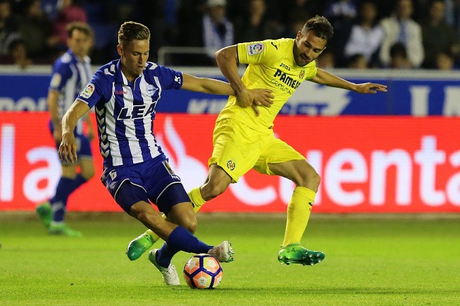 Nhận định Alaves vs Villarreal, 0h30 ngày 26/1