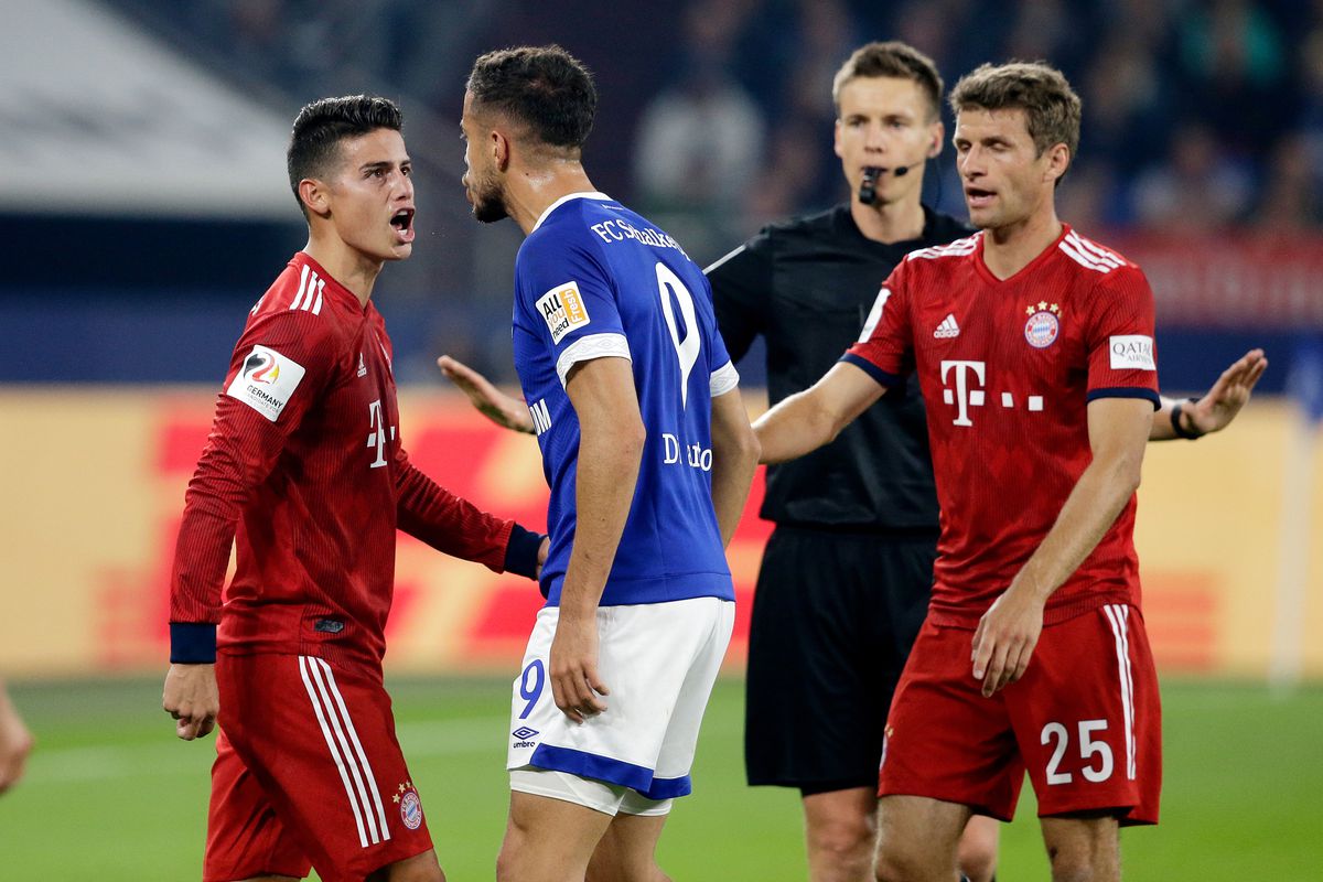 Nhận định Bayern Munich vs Schalke 04, 0h30 ngày 26/1