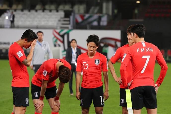 Hàn Quốc sẽ buộc phải đá chung kết sớm Asian Cup 2023 với Nhật Bản hoặc Saudi Arabia