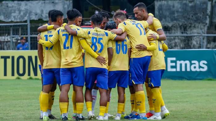 Nhận định, soi kèo Persegres Gresik United vs Persiku Kudus, 15h30 ngày 24/1: Khó thắng cách biệt