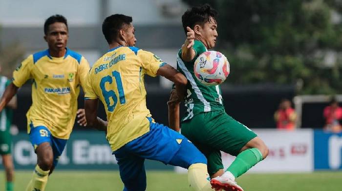 Nhận định, soi kèo Persikota Tangerang vs PSMS Medan, 15h30 ngày 24/1: Tin vào đội khách