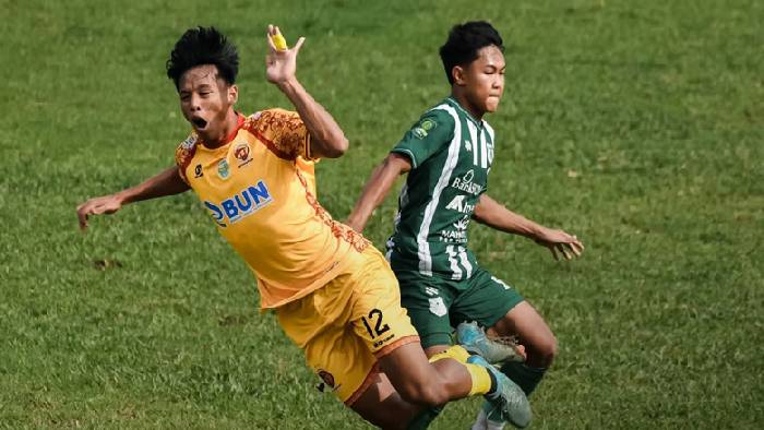 Nhận định, soi kèo Sriwijaya FC vs Nusantara United, 15h30 ngày 24/1: Cửa dưới ‘tạch’