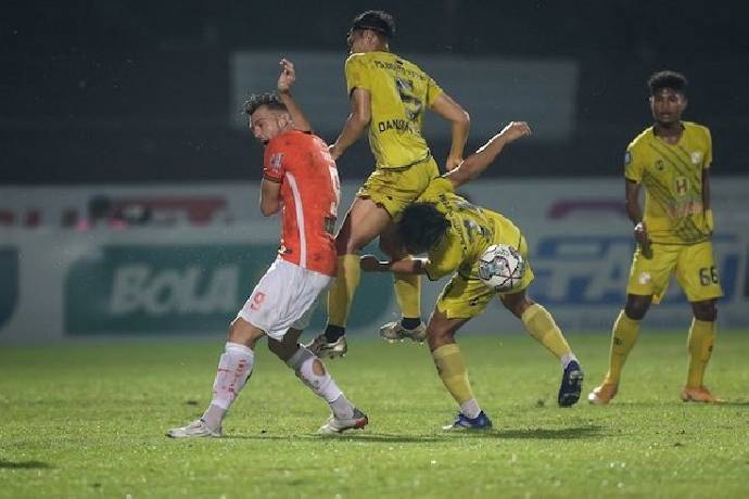 Nhận định, soi kèo Barito Putera vs Persija, 18h15 ngày 23/2