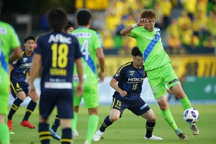 Nhận định, soi kèo Kyoto Sanga vs Kashiwa Reysol, 12h ngày 23/2