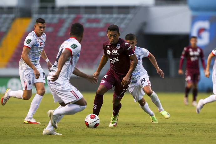 Nhận định, soi kèo UNAM Pumas vs Saprissa, 10h30 ngày 24/2