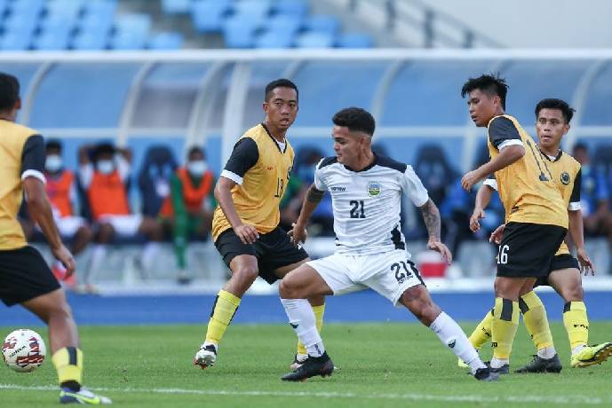 Phân tích kèo hiệp 1 U23 Việt Nam vs U23 Đông Timor, 19h30 ngày 24/2