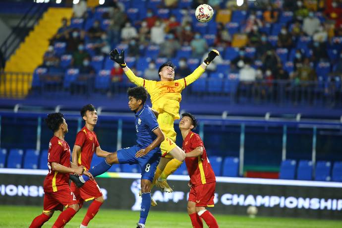 Soi kèo phạt góc U23 Việt Nam vs U23 Đông Timor, 19h30 ngày 24/2