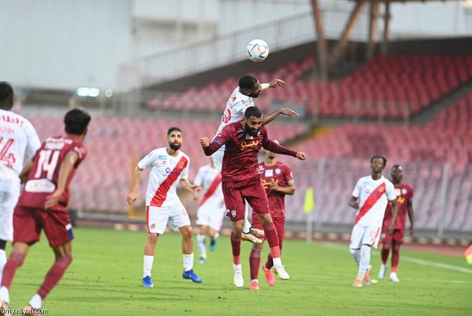 Soi kèo phạt góc Abha vs Wehda, 20h00 ngày 24/2