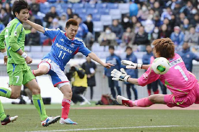 Soi kèo phạt góc Shonan Bellmare vs Yokohama FC, 17h ngày 24/2