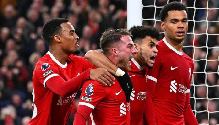 Bốc thăm Europa League: Liverpool gặp Sparta Prague, Brighton đụng AS Roma