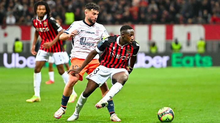 Nhận định, soi kèo Nice vs Montpellier, 23h15 ngày 23/2: Dìm khách xuống đáy