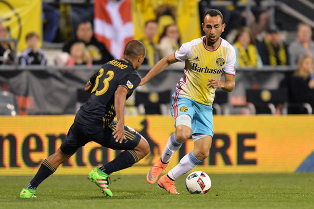 Nhận định Philadelphia vs Columbus Crew, 06h30 ngày 24/3 (Nhà nghề Mỹ)