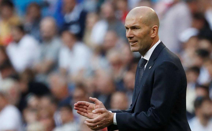 Zidane chặn đứng tham vọng ‘siêu rút ruột’ Real Madrid của Juventus