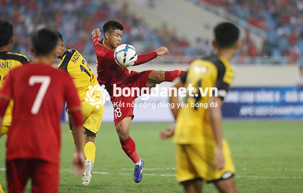 Phân tích tỷ lệ U23 Việt Nam vs U23 Indonesia, 20h ngày 24/3