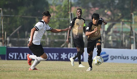 Nhận định bóng đá Ayeyawady United vs Rakhine United, 16h30 ngày 25/3