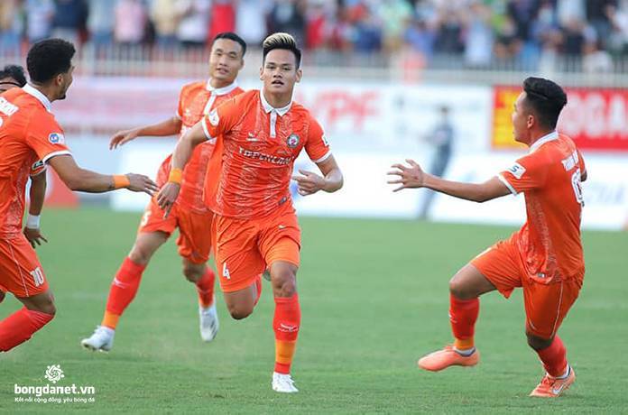 Hồ Tấn Tài và những cầu thủ nào bị treo giò tại vòng 5 V-League?