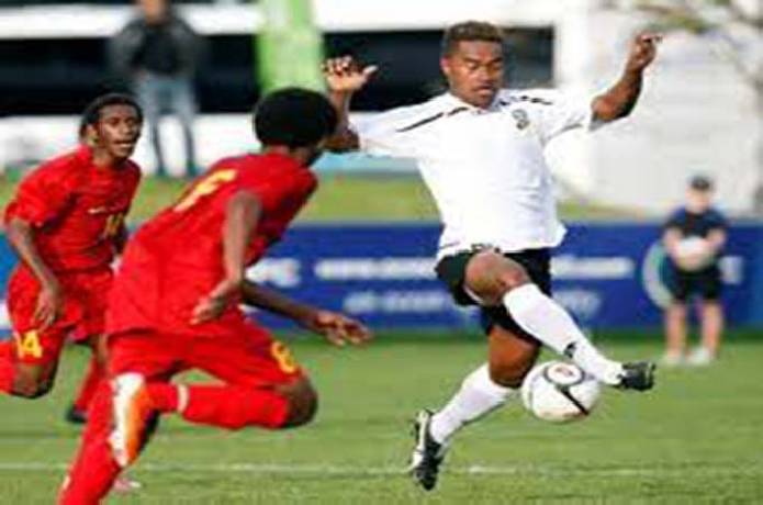 Nhận định, soi kèo Fiji vs Papua New Guinea, 00h00 ngày 25/03