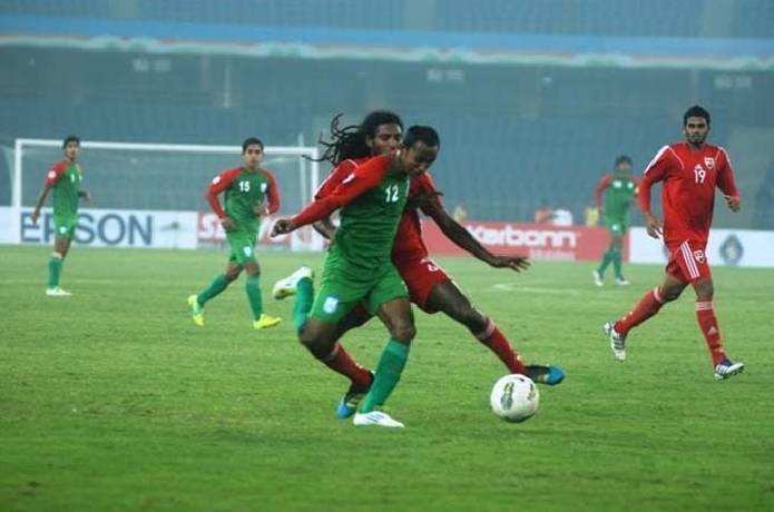 Nhận định, soi kèo Maldives vs Bangladesh, 23h00 ngày 24/03