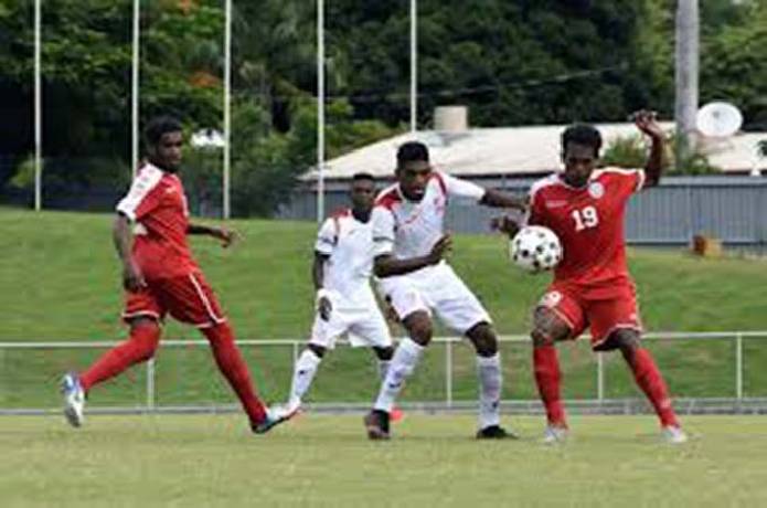 Nhận định, soi kèo São Tomé và Príncipe vs Mauritius, 19h00 ngày 24/03