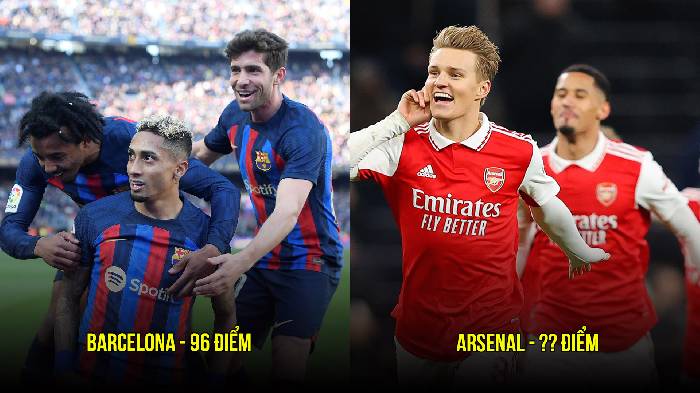 Top 5 CLB mạnh nhất hiện tại: Có Barca, nhưng không Man United