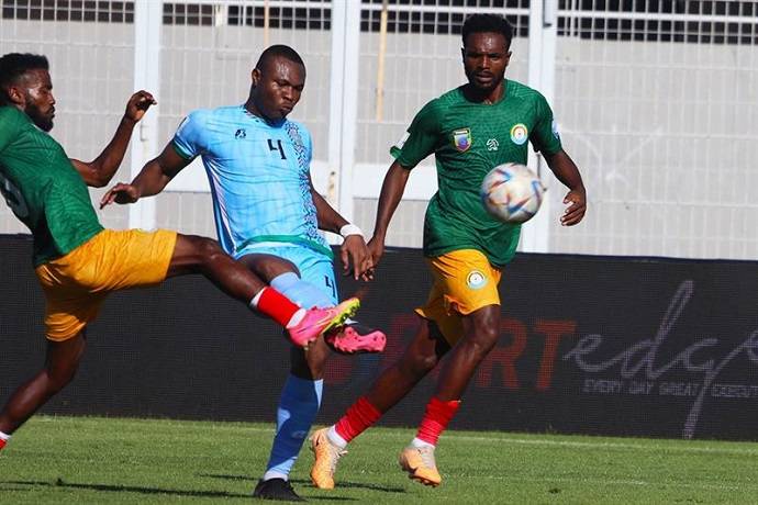 Nhận định, soi kèo Ethiopia vs Djibouti, 4h00 ngày 25/3: Chủ nhà sa sút