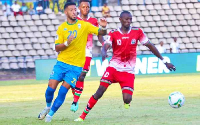 Nhận định, soi kèo Kenya vs Gabon, 20h00 ngày 23/3: Hướng tới ngôi đầu