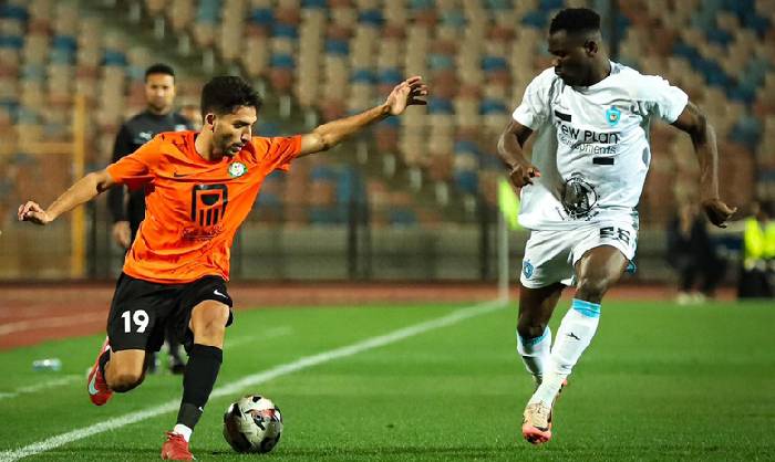 Nhận định, soi kèo National Bank vs Al Masry, 02h30 ngày 25/3: Niềm tin cửa trên