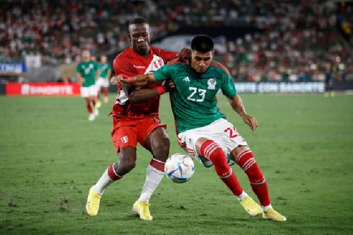 Nhận định, soi kèo Panama vs Mexico, 08h30 ngày 24/3: Mexico đăng quang