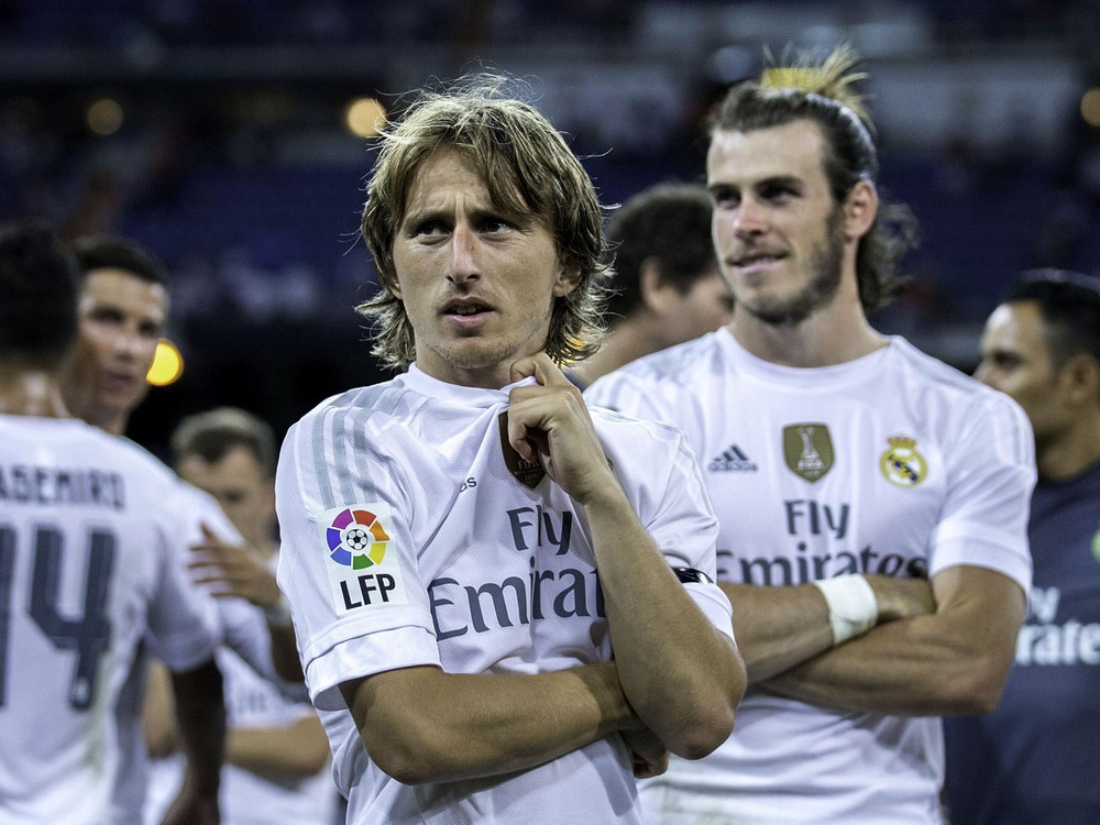 Danh sách 11 cầu thủ bị Real Madrid thanh lý vào mùa hè 2020