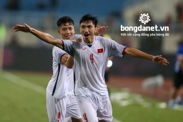 VFF không cho phép Văn Hậu trở về Hà Nội FC