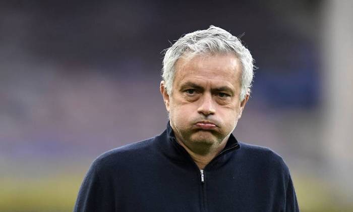 Jose Mourinho có thể tiếp tục dẫn dắt 1 CLB của Ngoại hạng Anh