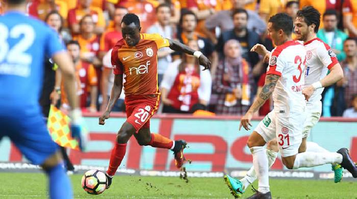 Nhận định Antalyaspor vs Galatasaray, 00h30 ngày 25/4