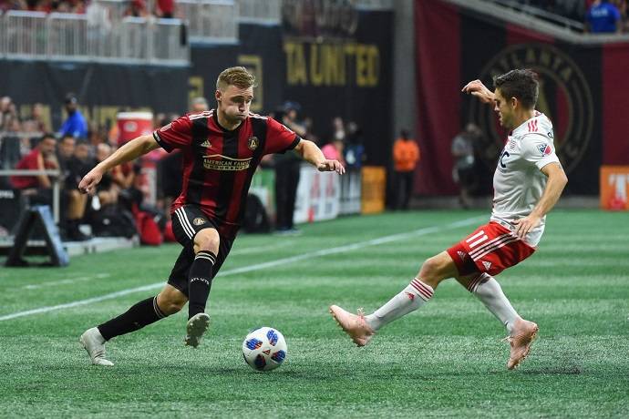 Nhận định Atlanta United vs Chicago Fire, 7h00 ngày 25/4