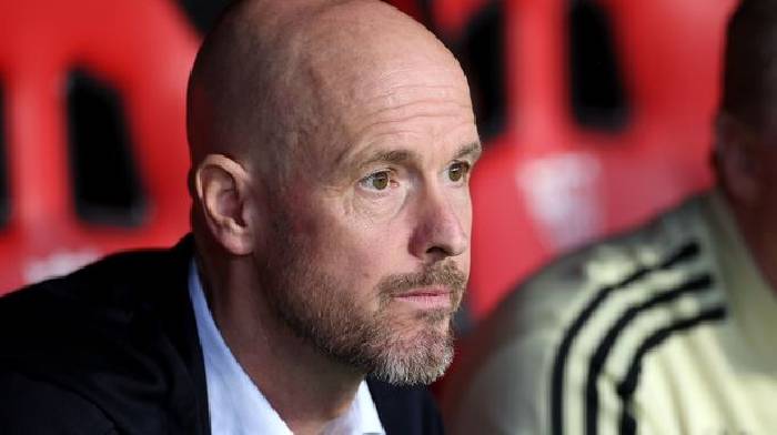 HLV Erik ten Hag nói rõ vấn đề không nhỏ ở Man United lúc này