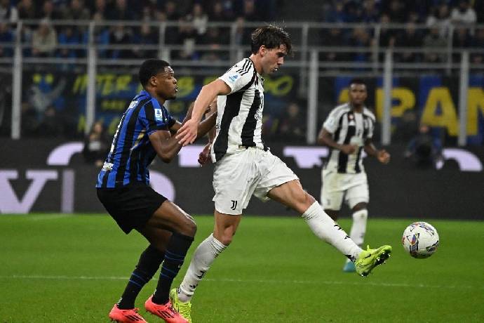 Link xem trực tiếp Parma vs Juventus Serie A, 23h30 ngày 23/4 Link xem trực tiếp Parma vs Juventus Serie A, 23h30 ngày 23/4