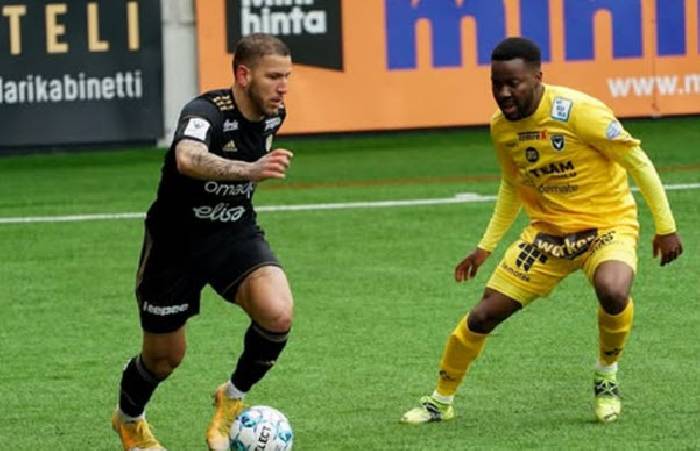 Nhận định, soi kèo SJK Seinajoki vs AC Oulu, 23h00 ngày 23/4: Khởi đầu trọn vẹn Nhận định, soi kèo SJK Seinajoki vs AC Oulu, 23h00 ngày 23/4: Khởi đầu trọn vẹn