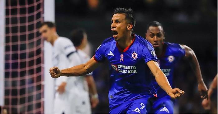 Nhận định, soi kèo Tigres UANL vs Cruz Azul, 09h00 ngày 24/4: Khách chiếm ưu thế