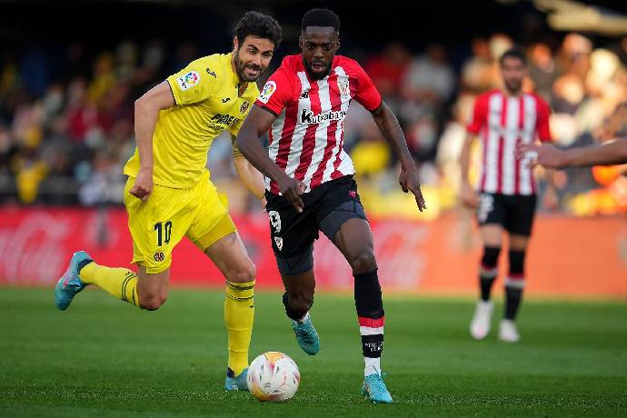 Siêu máy tính dự đoán Bilbao vs Las Palmas, 0h00 ngày 24/4