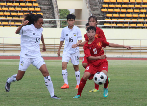 Kết quả bốc thăm VCK U16 Châu Á: Việt Nam tránh được đối thủ mạnh