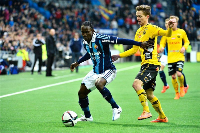 Nhận định Sundsvall vs AIK Solna 00h00, 25/05 (VĐQG Thụy Điển)