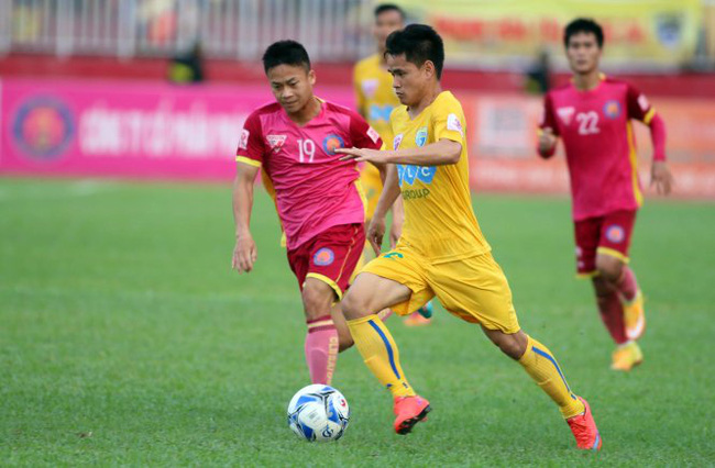 Nhận định Thanh Hóa vs Sài Gòn 18h00, 24/05 (V.League 2019)