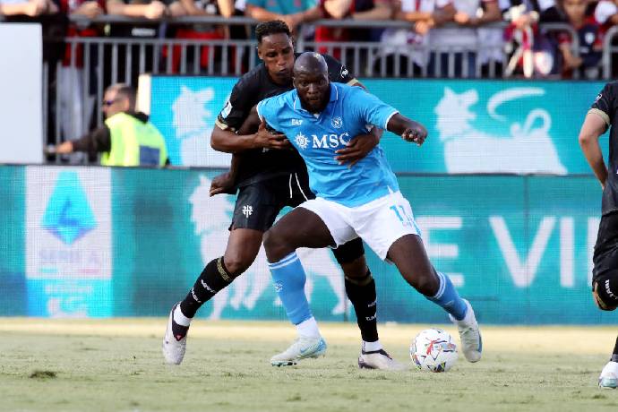 Chuyên gia Tony Ansell dự đoán Napoli vs Cagliari, 01h45 ngày 24/5 Chuyên gia Tony Ansell dự đoán Napoli vs Cagliari, 01h45 ngày 24/5
