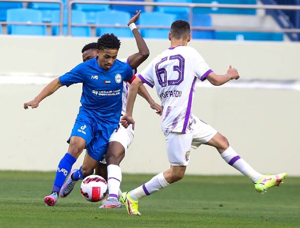 Nhận định, soi kèo Al-Nasr SC vs Al Ain, 22h45 ngày 23/5: Rượt đuổi mãn nhãn Nhận định, soi kèo Al-Nasr SC vs Al Ain, 22h45 ngày 23/5: Rượt đuổi mãn nhãn